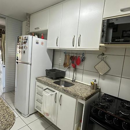 Apartamento No Rosarinho ريسيفي المظهر الخارجي الصورة