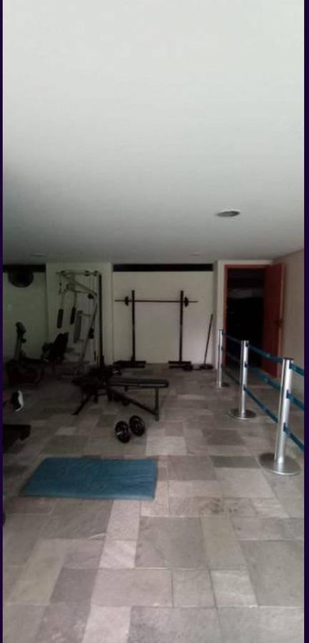 Apartamento No Rosarinho ريسيفي المظهر الخارجي الصورة