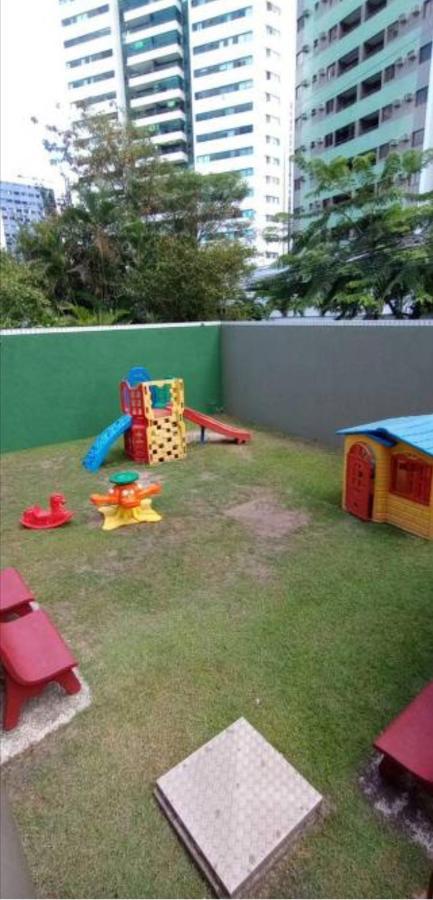 Apartamento No Rosarinho ريسيفي المظهر الخارجي الصورة